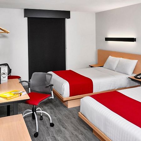 City Express By Marriott מרידה מראה חיצוני תמונה