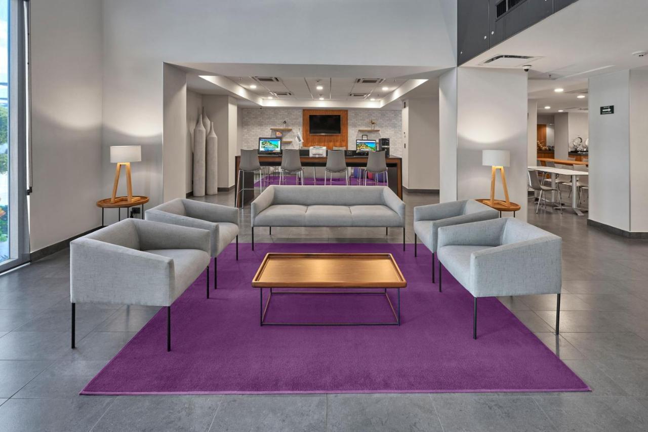 City Express By Marriott מרידה מראה חיצוני תמונה