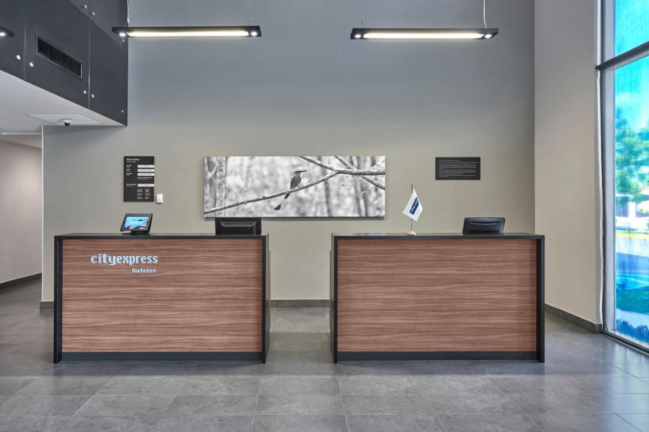 City Express By Marriott מרידה מראה חיצוני תמונה