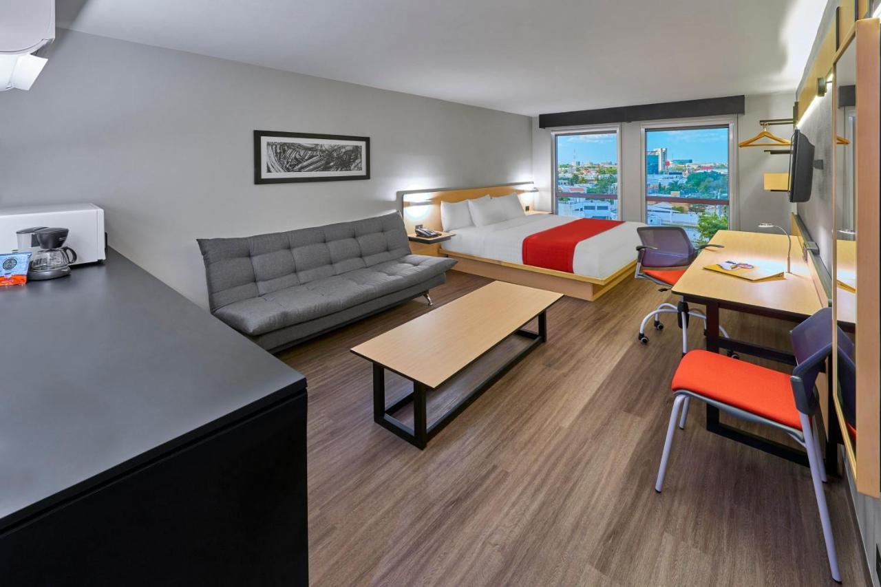 City Express By Marriott מרידה מראה חיצוני תמונה