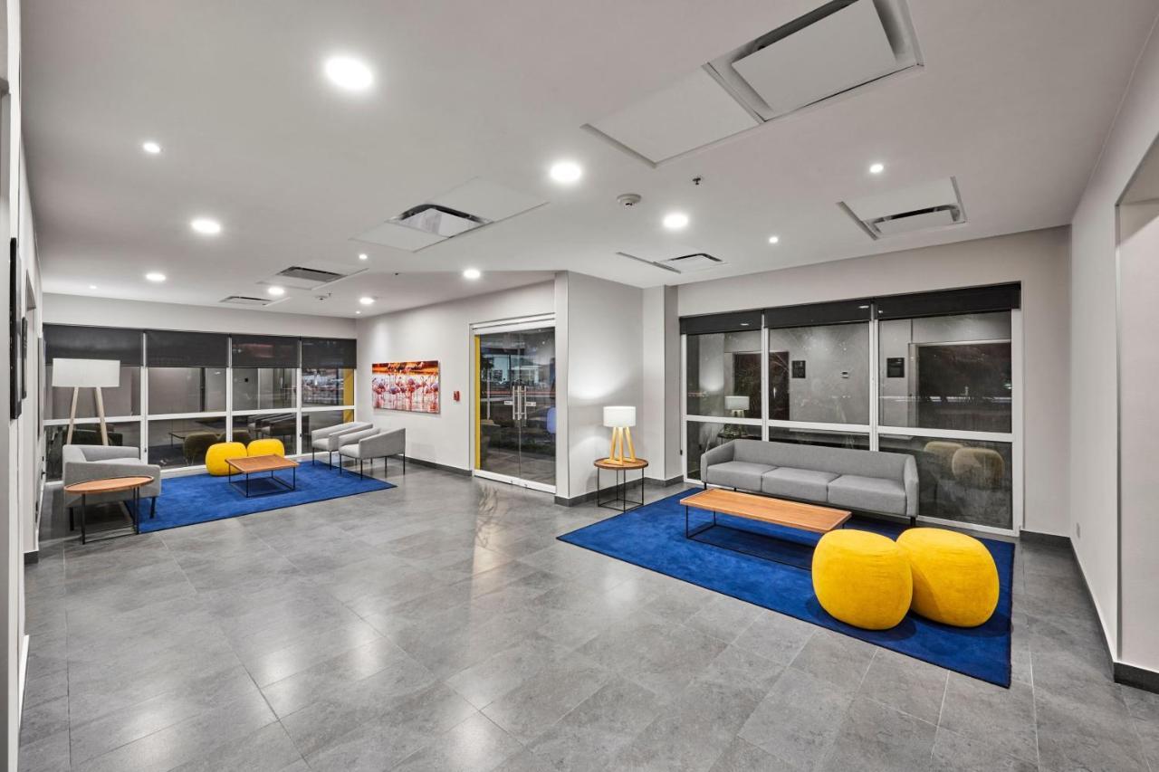 City Express By Marriott מרידה מראה חיצוני תמונה