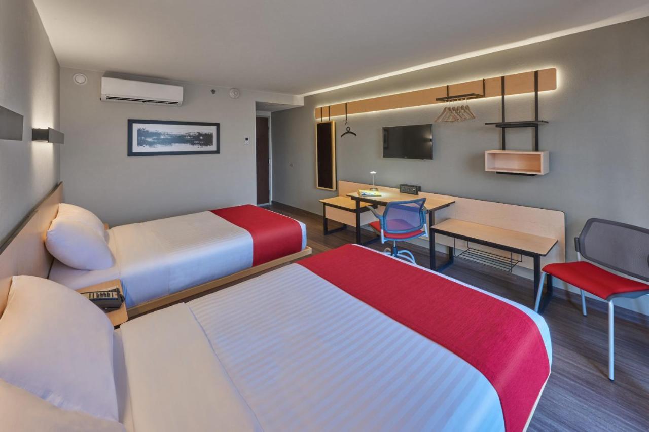 City Express By Marriott מרידה מראה חיצוני תמונה