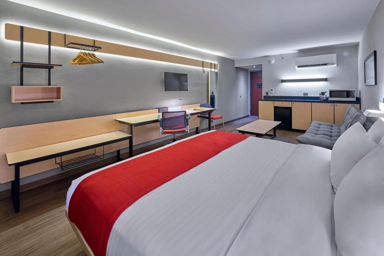 City Express By Marriott מרידה מראה חיצוני תמונה