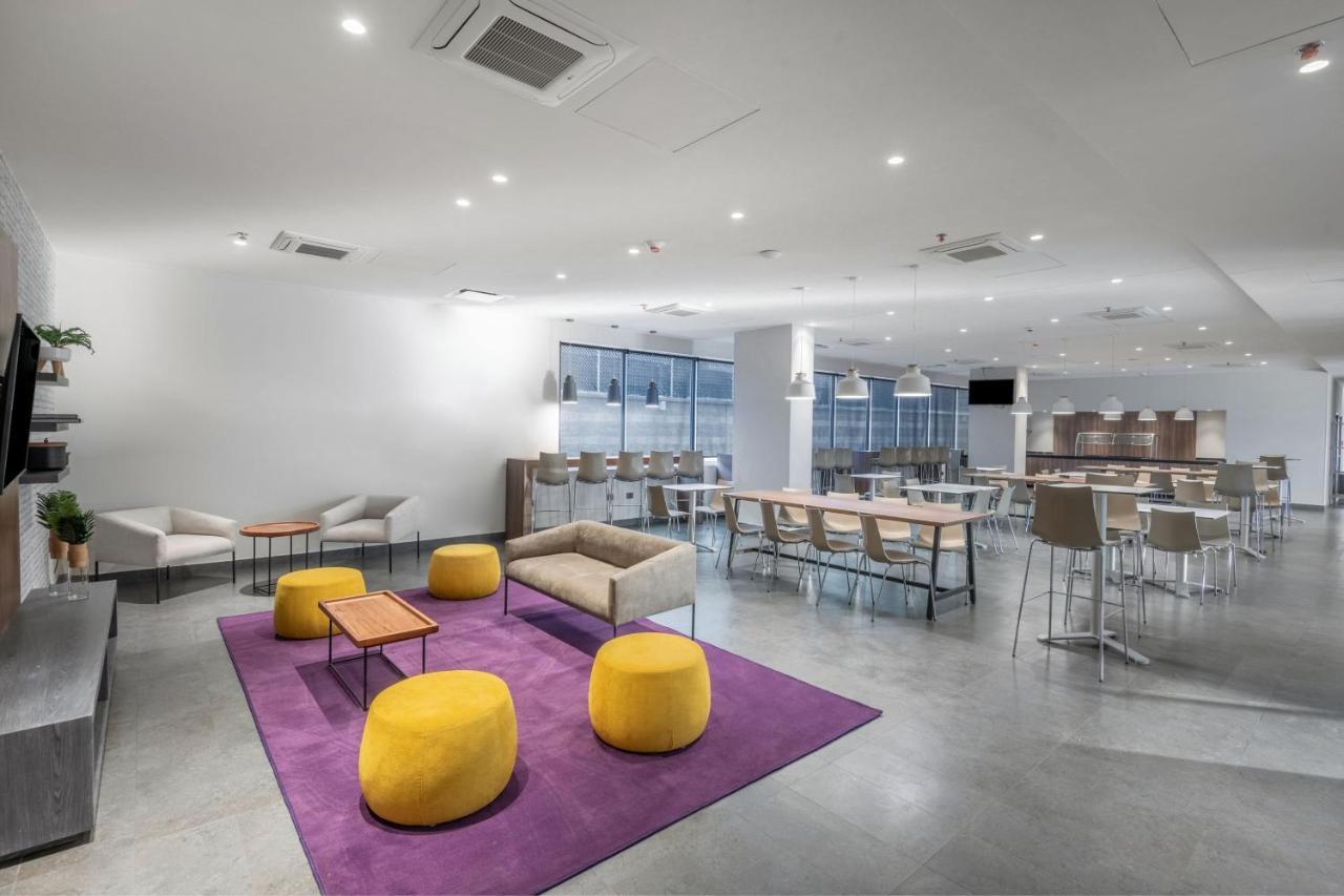 City Express By Marriott מרידה מראה חיצוני תמונה