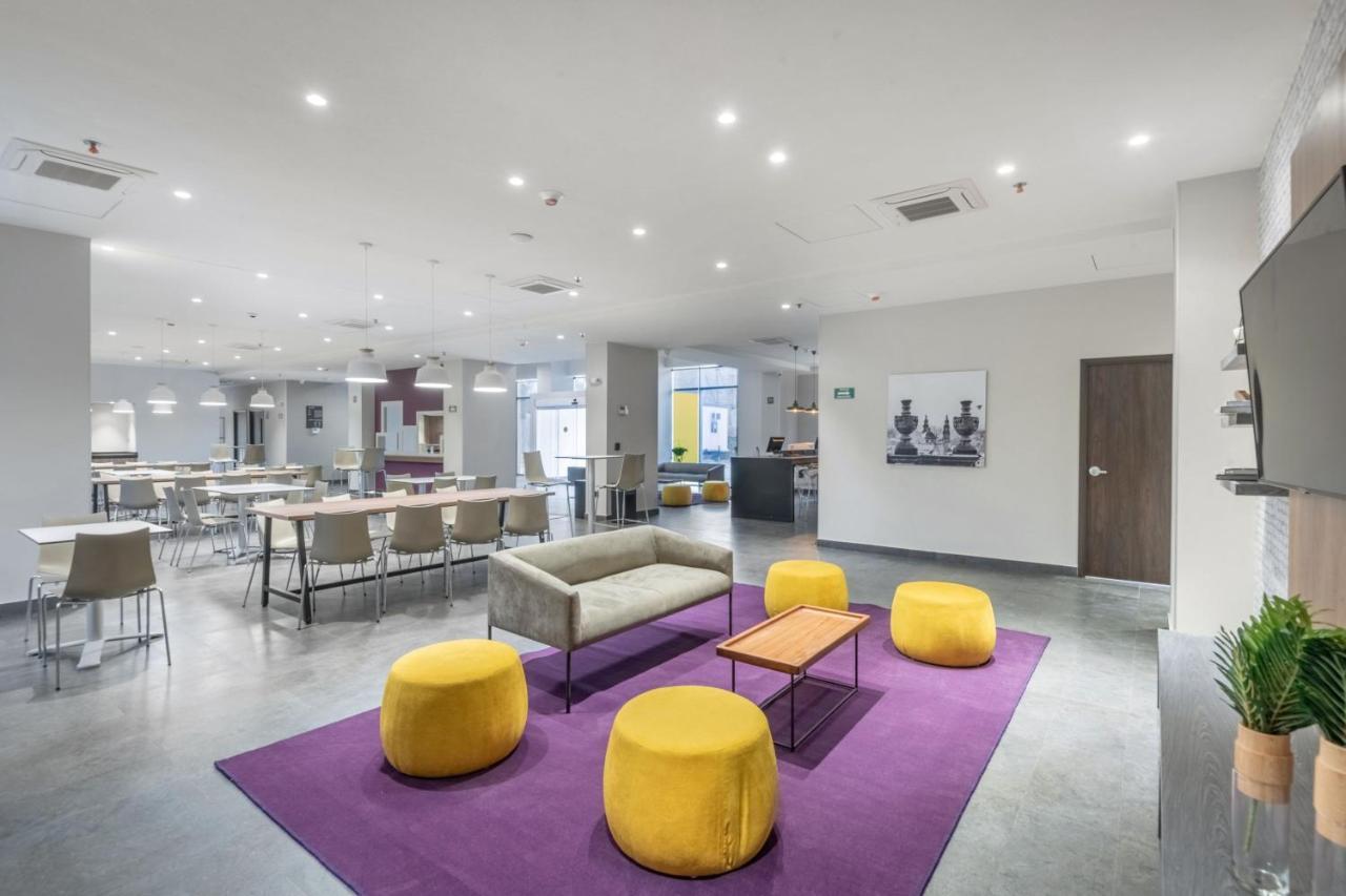 City Express By Marriott מרידה מראה חיצוני תמונה