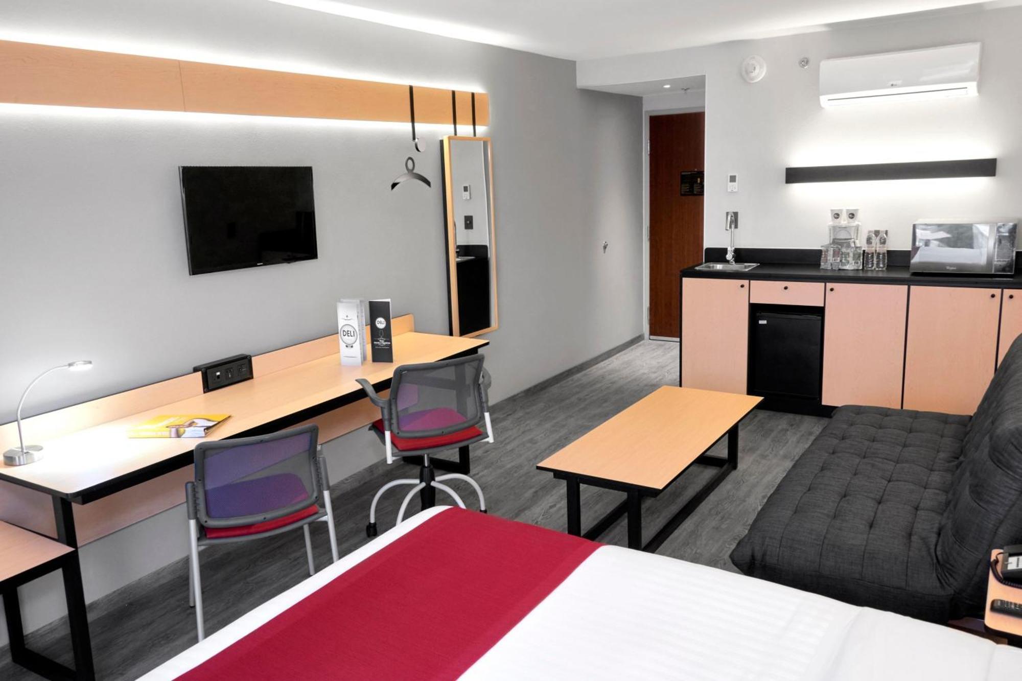 City Express By Marriott מרידה מראה חיצוני תמונה