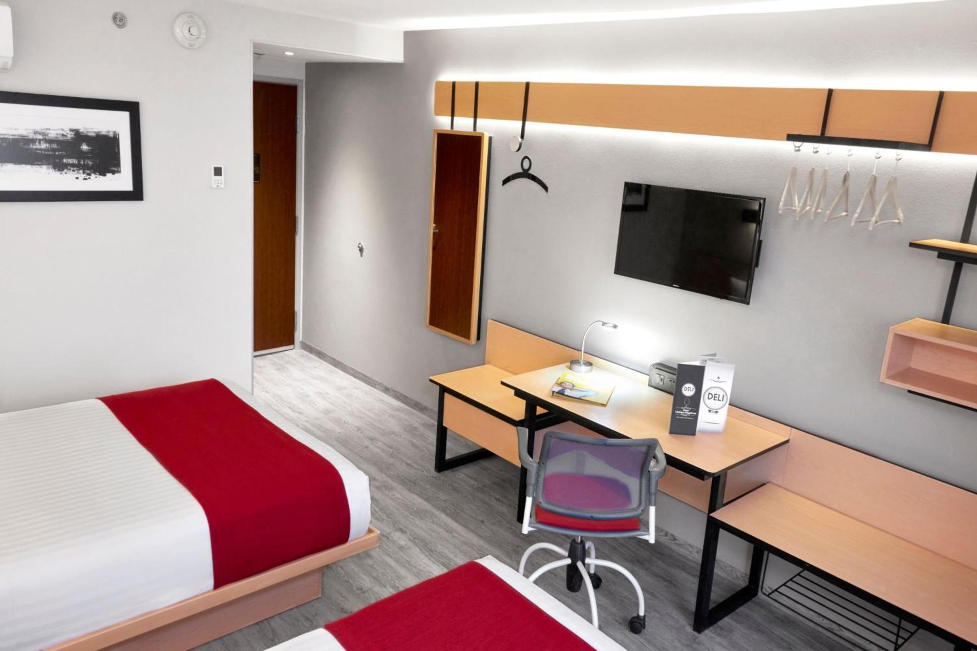 City Express By Marriott מרידה מראה חיצוני תמונה
