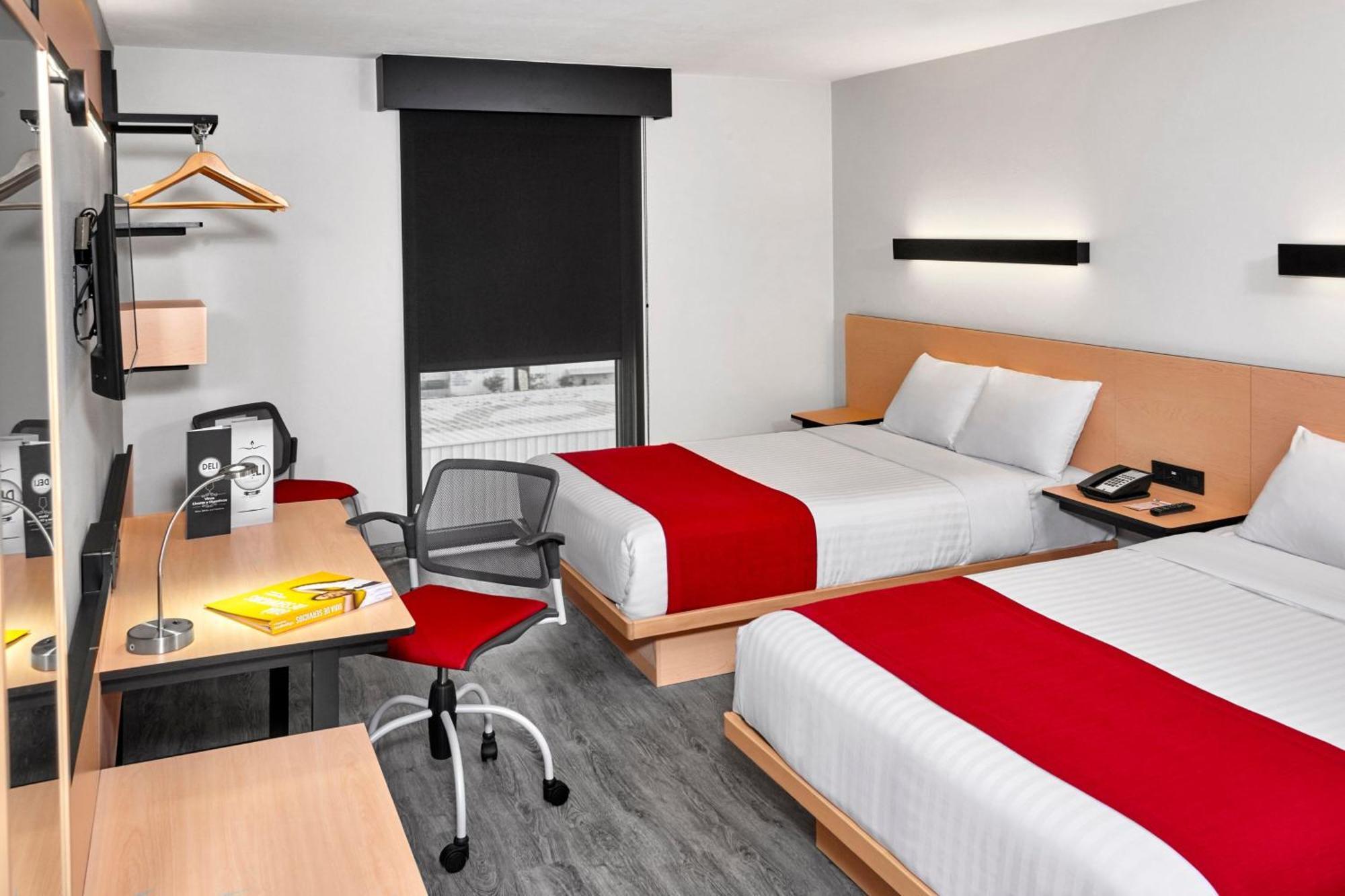 City Express By Marriott מרידה מראה חיצוני תמונה