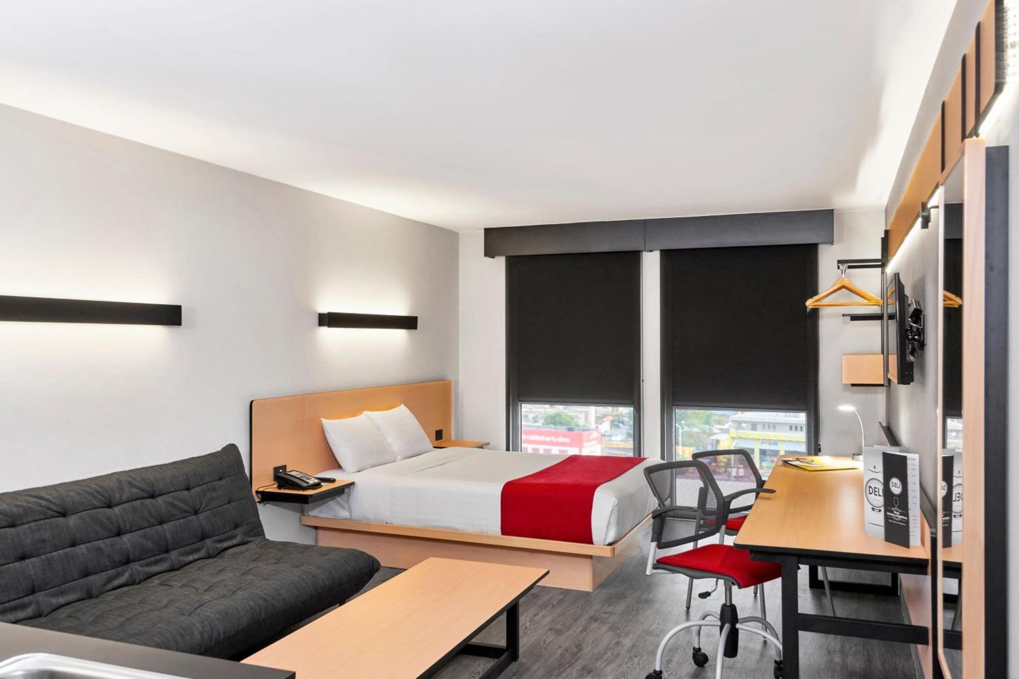 City Express By Marriott מרידה מראה חיצוני תמונה