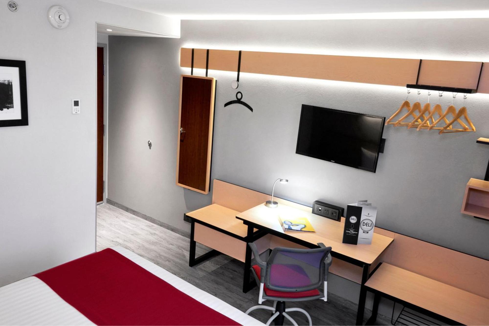 City Express By Marriott מרידה מראה חיצוני תמונה
