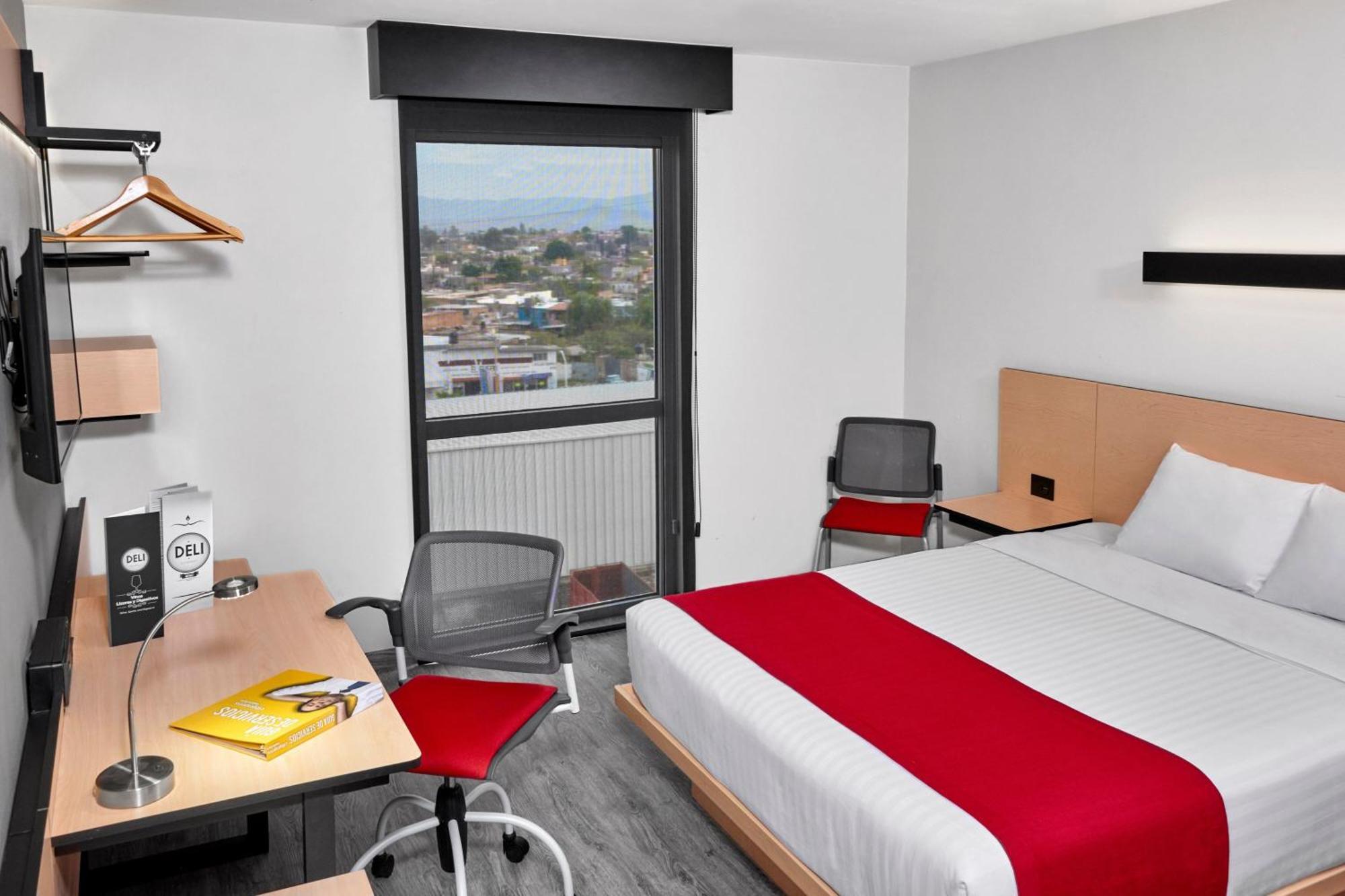 City Express By Marriott מרידה מראה חיצוני תמונה