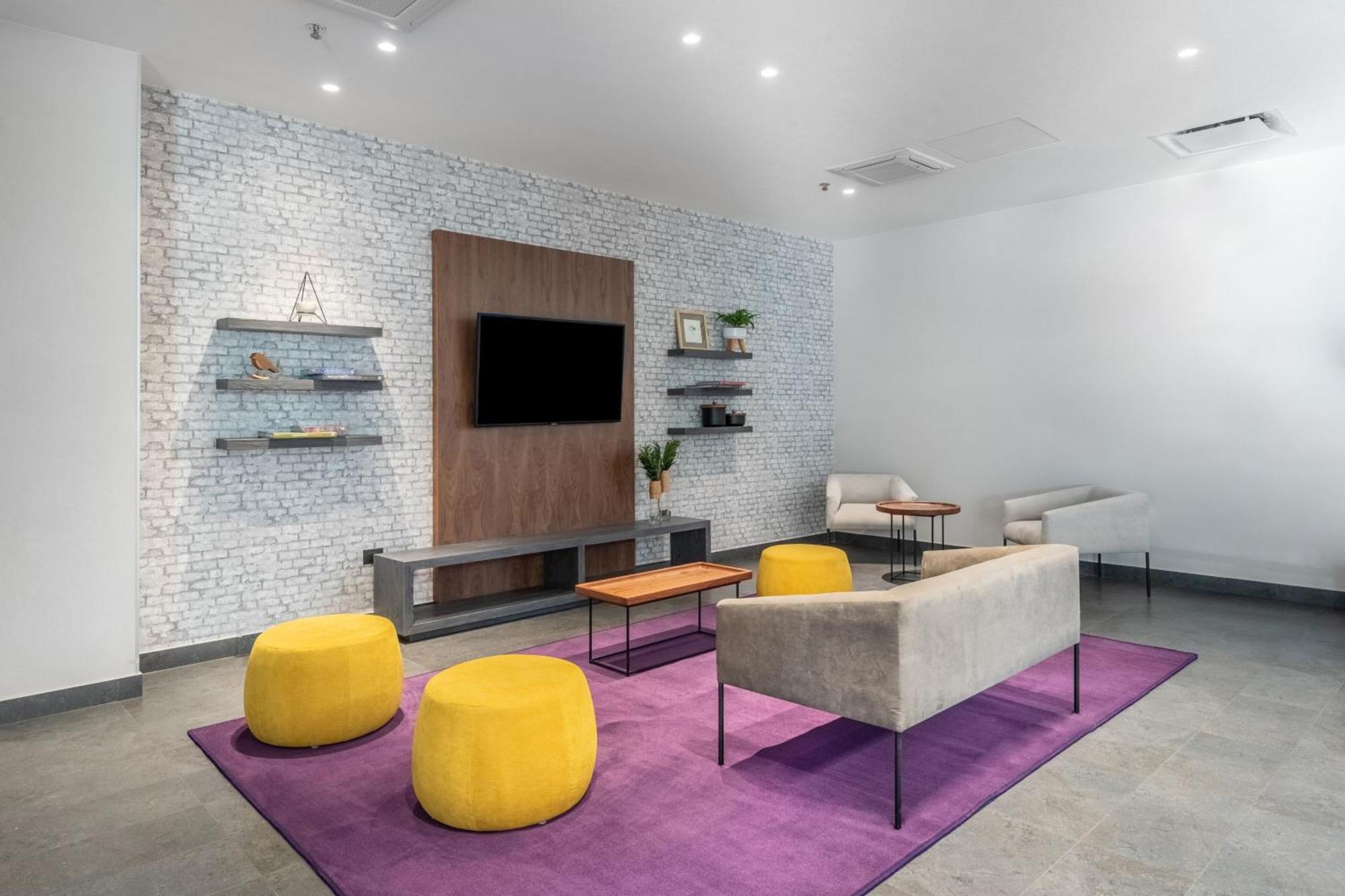 City Express By Marriott מרידה מראה חיצוני תמונה