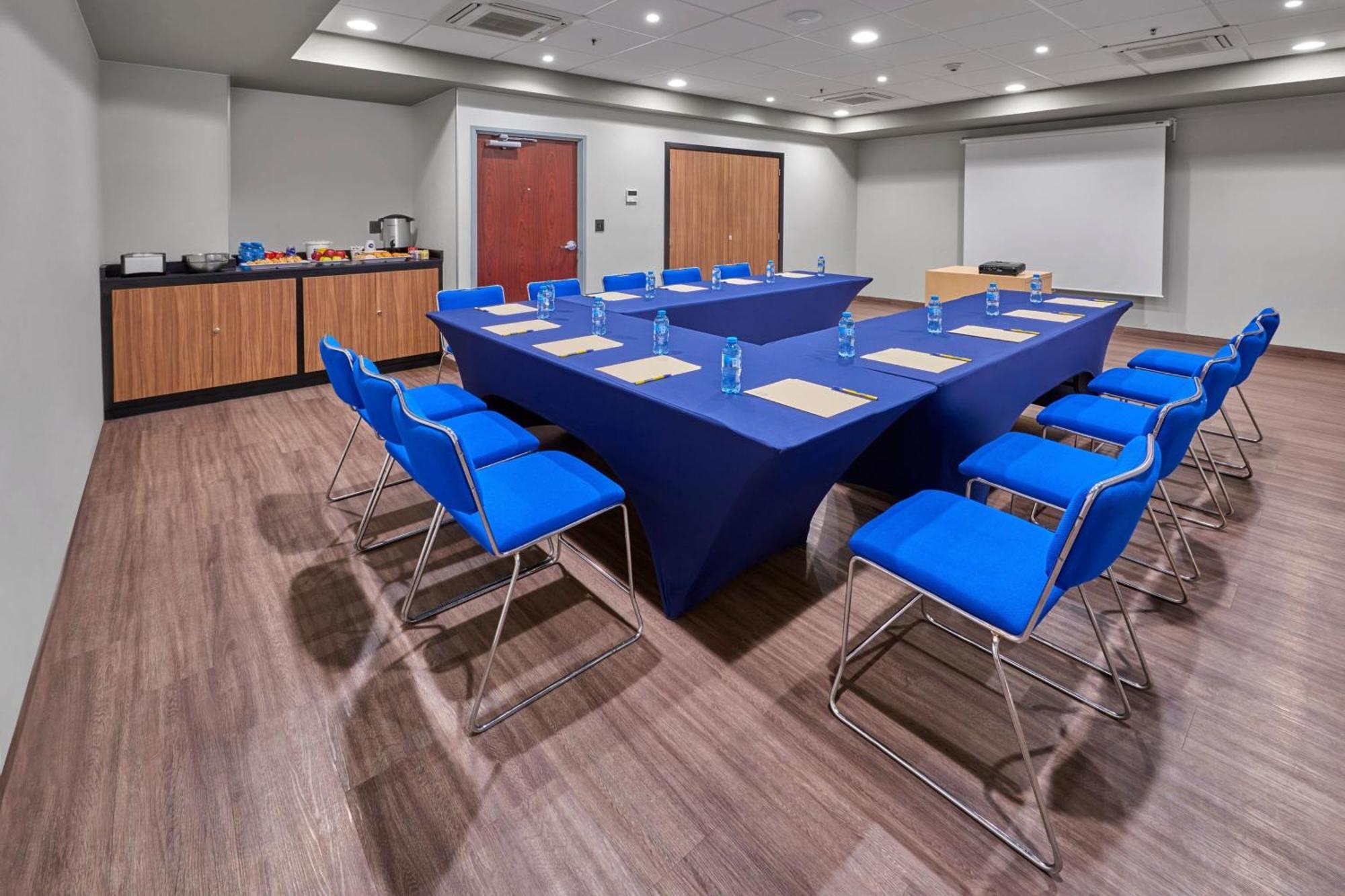City Express By Marriott מרידה מראה חיצוני תמונה