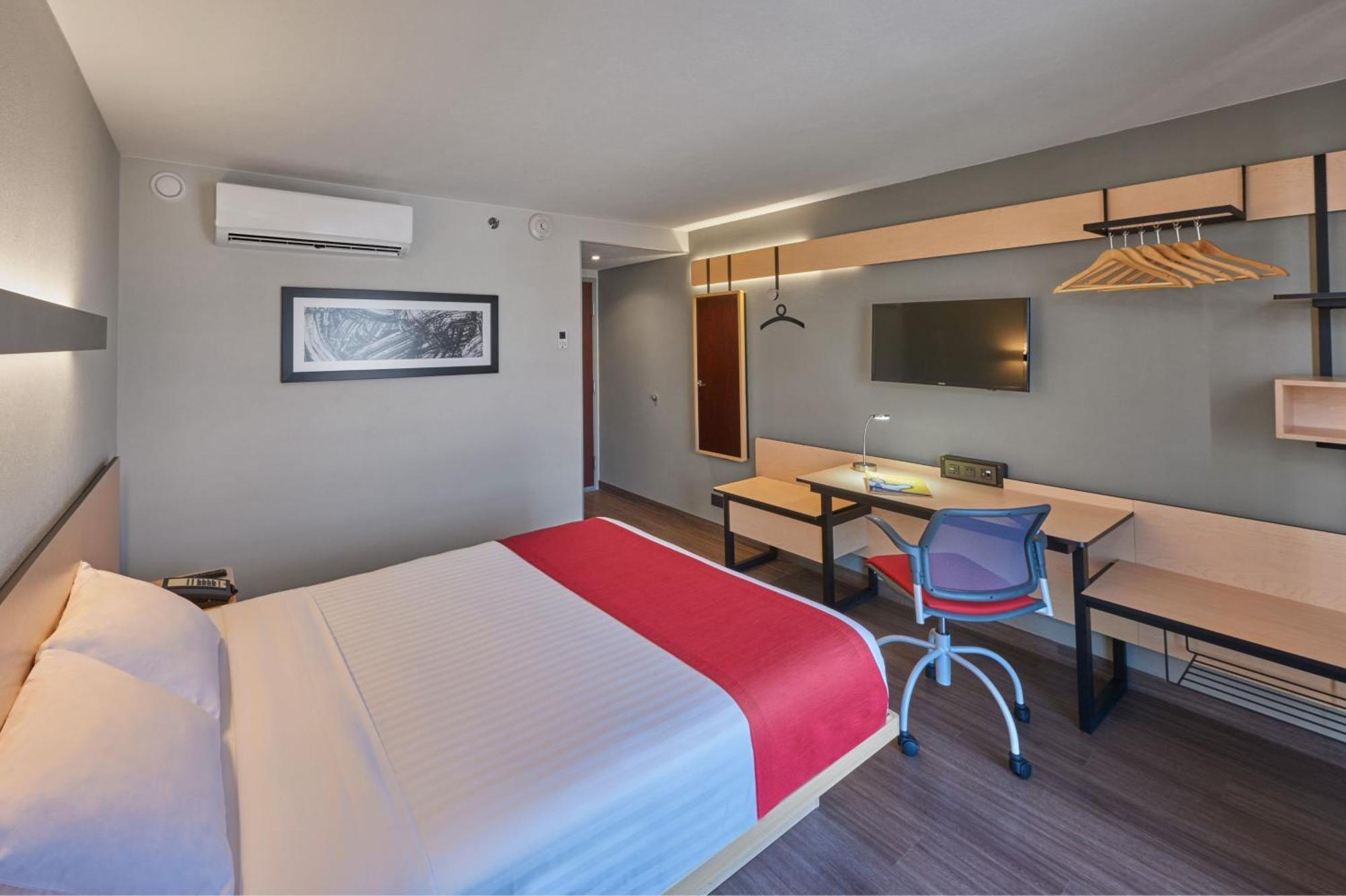 City Express By Marriott מרידה מראה חיצוני תמונה