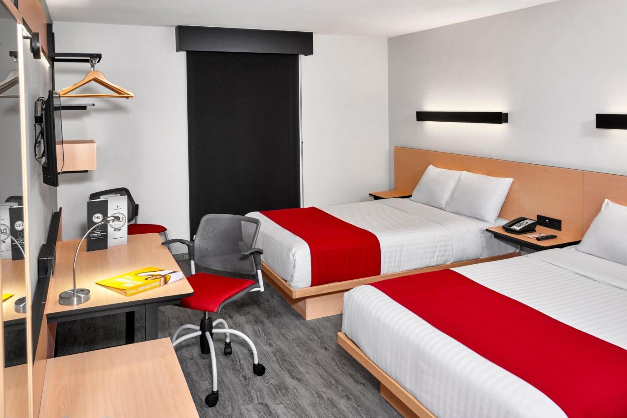 City Express By Marriott מרידה מראה חיצוני תמונה