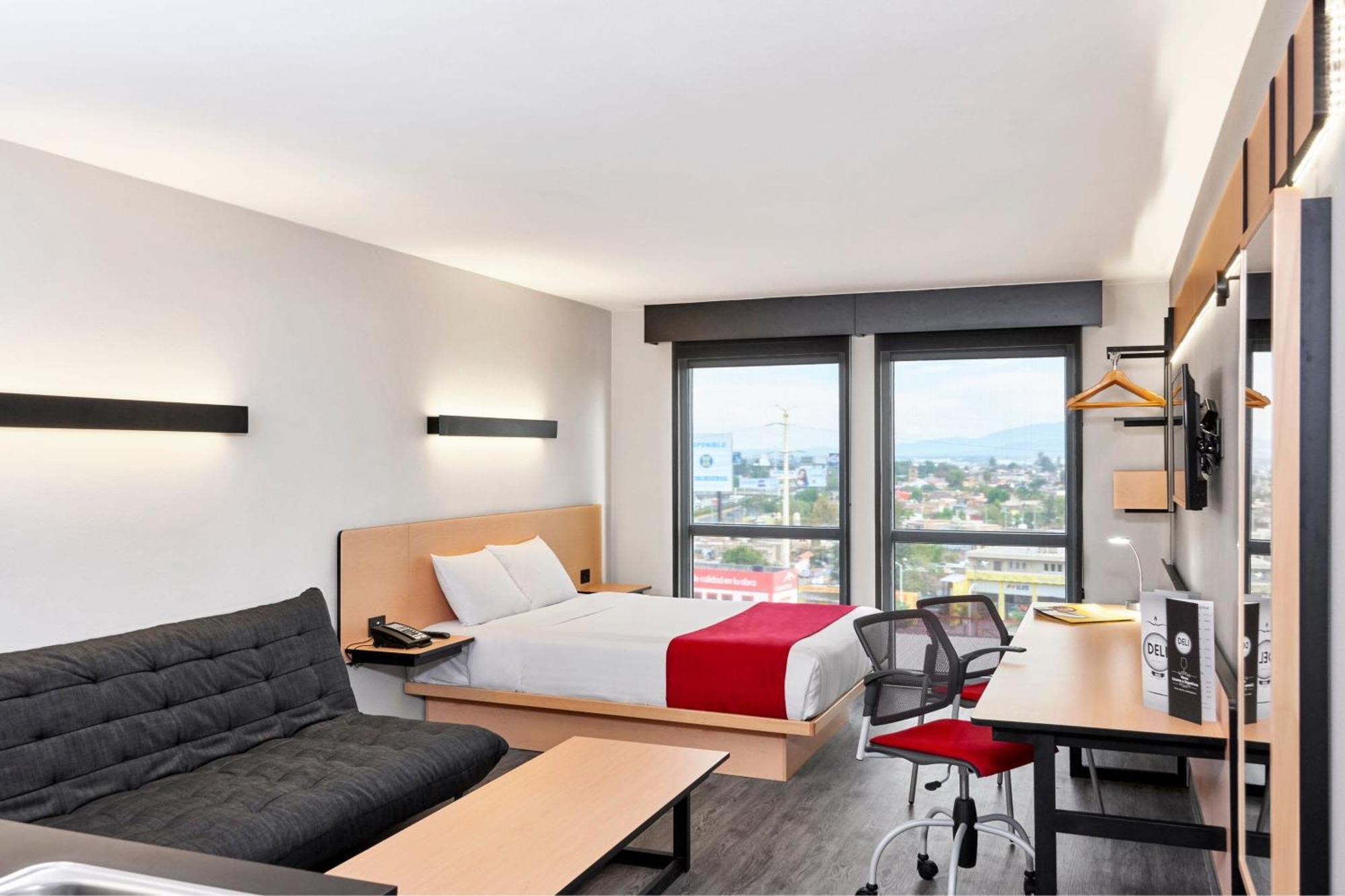 City Express By Marriott מרידה מראה חיצוני תמונה