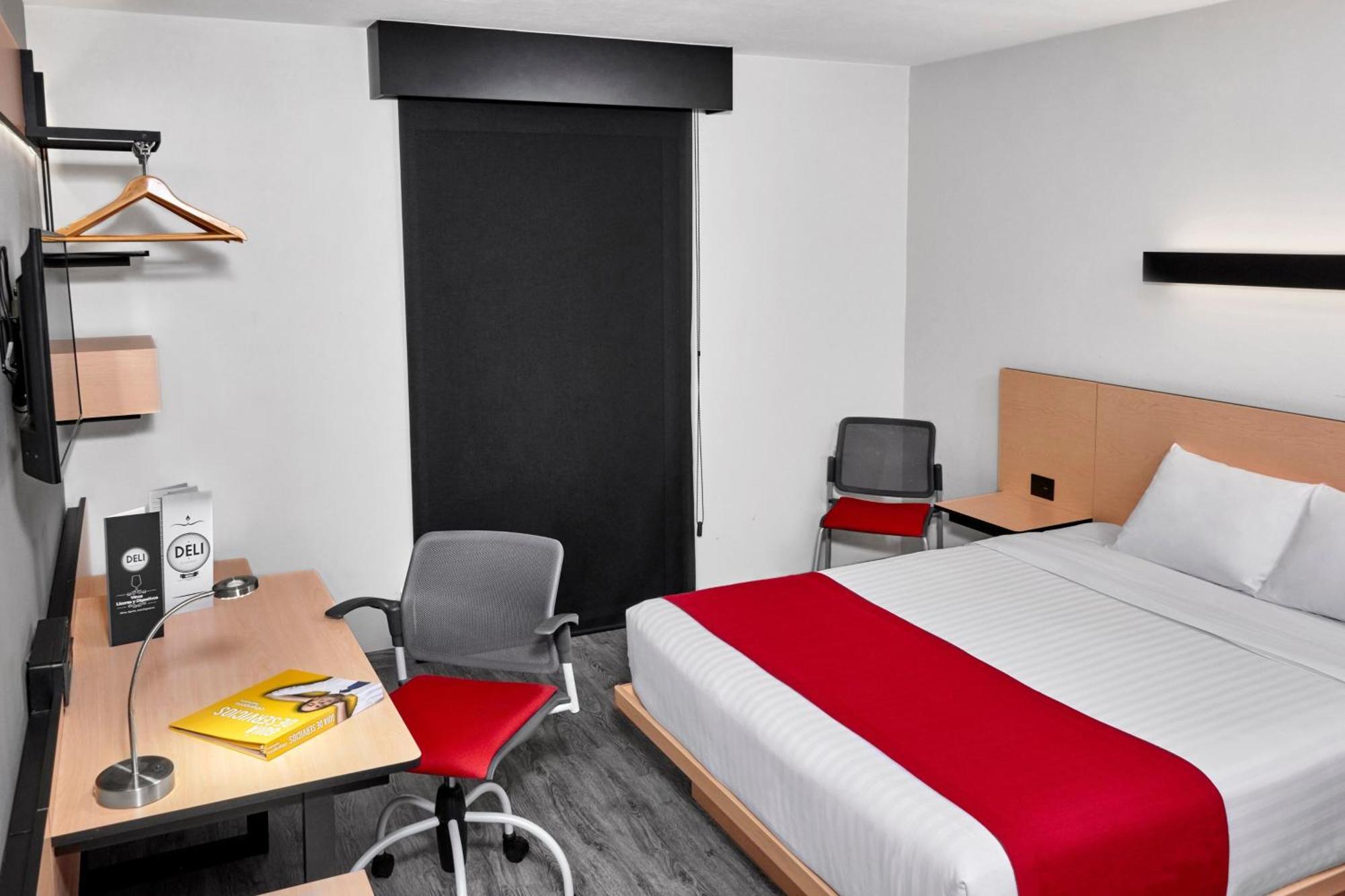City Express By Marriott מרידה מראה חיצוני תמונה