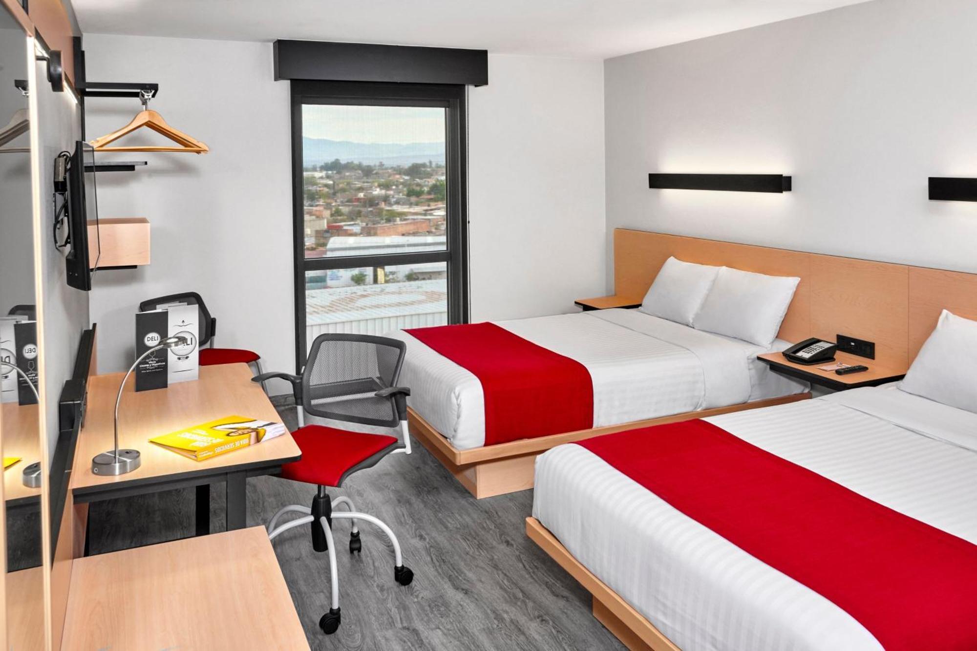 City Express By Marriott מרידה מראה חיצוני תמונה