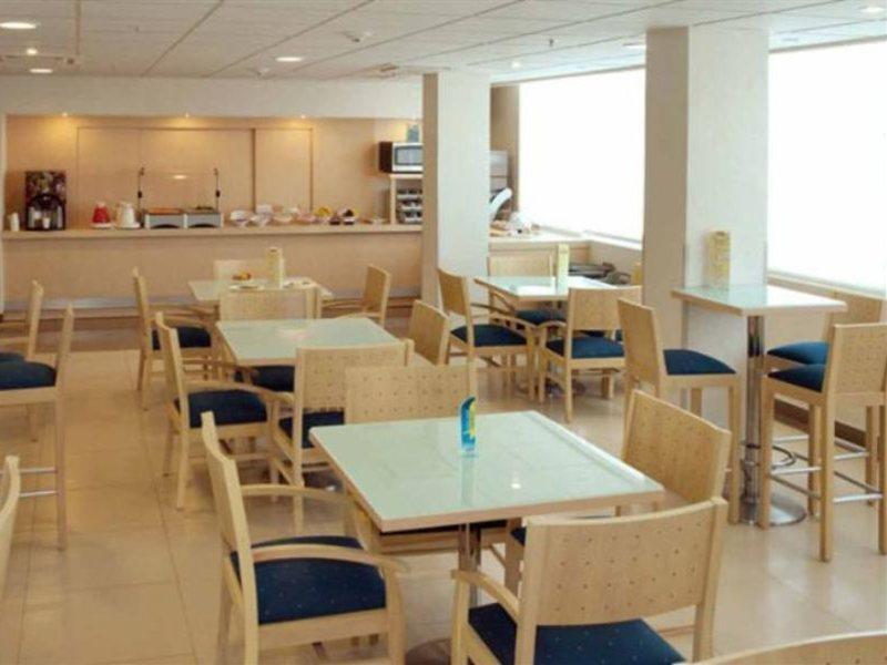City Express By Marriott מרידה מראה חיצוני תמונה