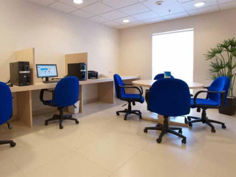 City Express By Marriott מרידה מראה חיצוני תמונה