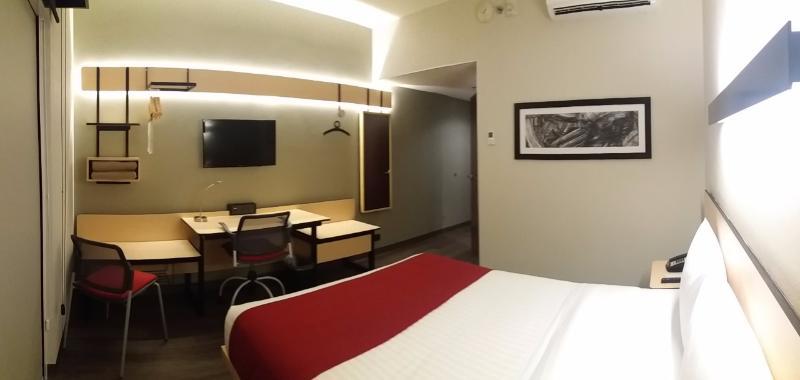 City Express By Marriott מרידה מראה חיצוני תמונה