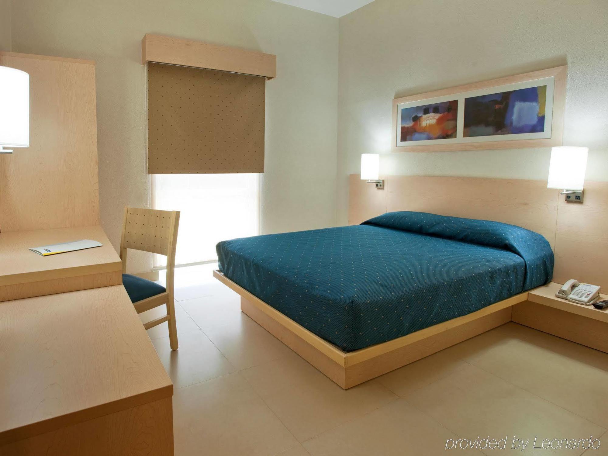 City Express By Marriott מרידה מראה חיצוני תמונה