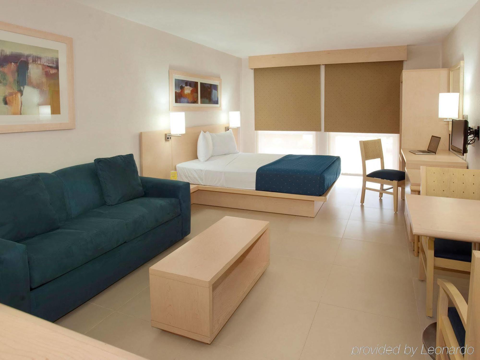 City Express By Marriott מרידה חדר תמונה