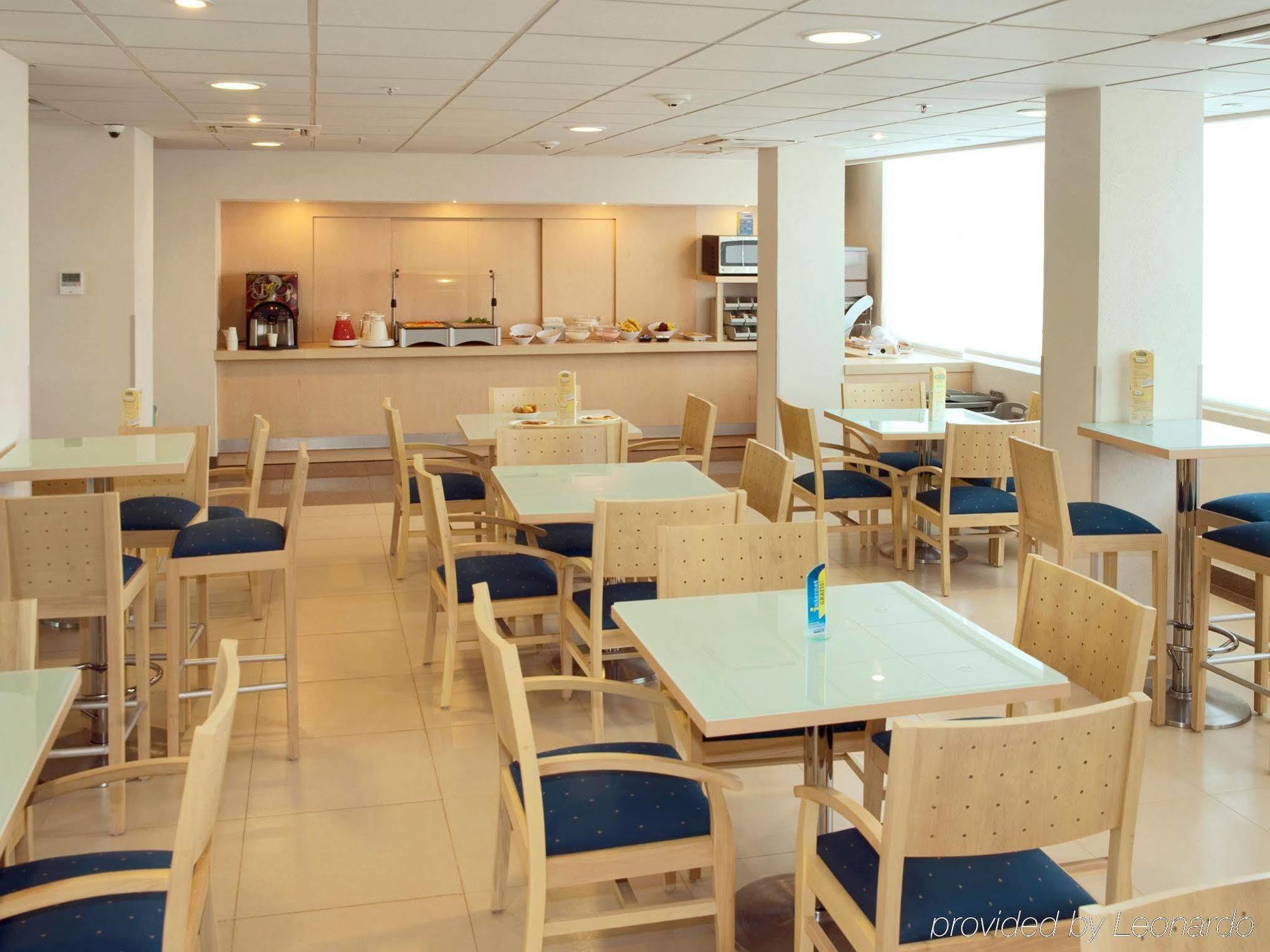 City Express By Marriott מרידה מראה חיצוני תמונה