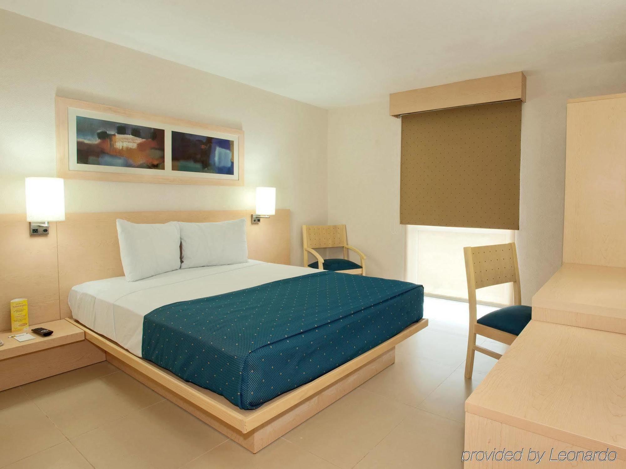 City Express By Marriott מרידה מראה חיצוני תמונה